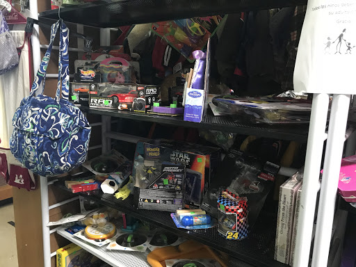 Thrift Store «Little Liberty Thrift», reviews and photos, 3838 Ridge Pike, Collegeville, PA 19426, USA