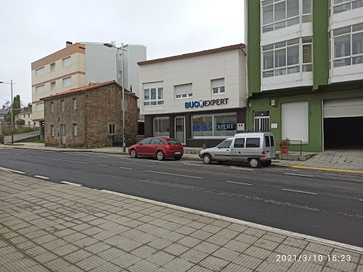 Bucoexpert en Cerceda, A Coruña