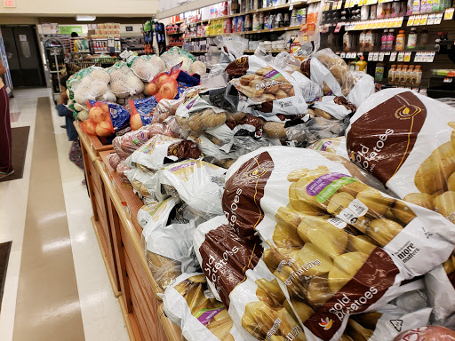 Supermarket «Stop & Shop», reviews and photos, 232 Central Ave, Jersey City, NJ 07306, USA