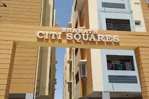 Bharat City Square image