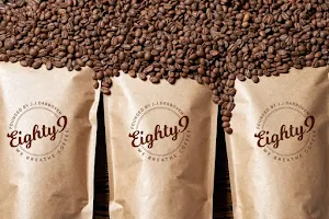Eighty9 Coffee Roastery - JJ Darboven Ireland image