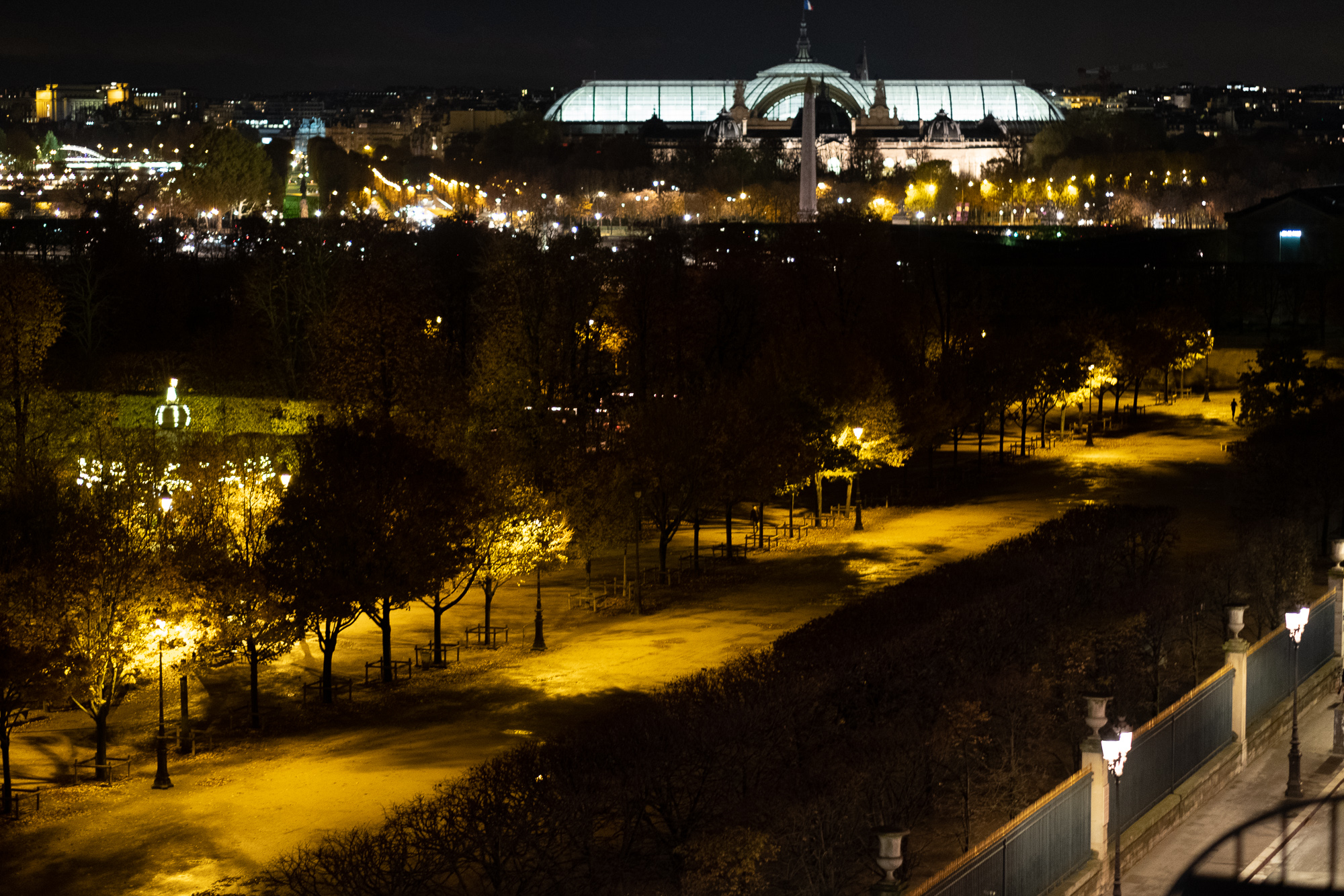 Photo n° 14 de l'avis de Nomad. fait le 03/11/2019 à 15:58