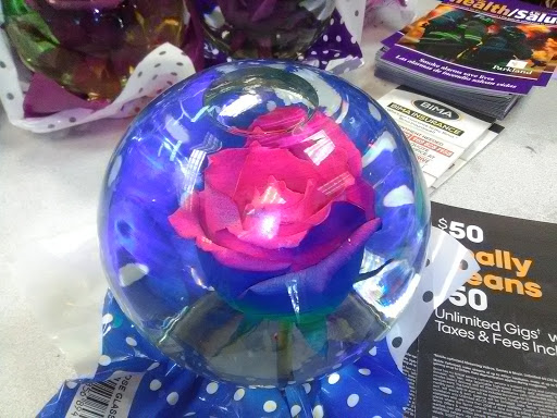 Grocery Store «El Centro Supermarket», reviews and photos, 8231 Park Ln, Dallas, TX 75231, USA