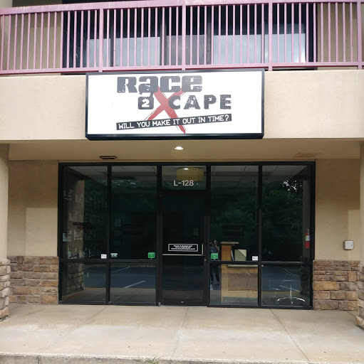 Amusement Center «Race 2 Xcape», reviews and photos, 4560 S Campbell Ave Ste L128, Springfield, MO 65810, USA