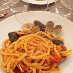 Photo n°1 de l'avis de Alessandro.a fait le 04/08/2018 à 07:08 sur le  Syrah Ristorantino di Vito Cipponeri à San Vito Lo Capo