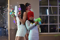 Sassy's Event Planning - Photo 3 - Car repair in , Lincoln