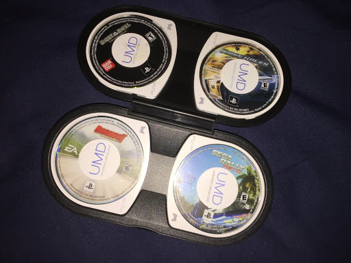 Video Game Store «Video Game Heaven», reviews and photos, 681 N Battlefield Blvd, Chesapeake, VA 23320, USA