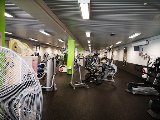 LOOP Fitness Thisted in Thisted, Thisted