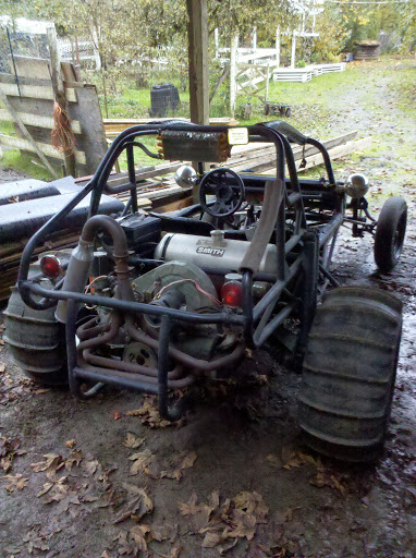 Tire Shop «Molalla Discount Tire», reviews and photos, 14377 S Macksburg Rd, Molalla, OR 97038, USA