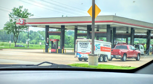 Gas Station «QuikTrip», reviews and photos, 5905 MO-94, Weldon Spring, MO 63304, USA