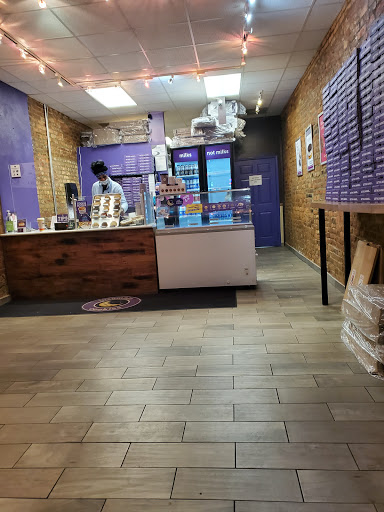 Cookie Shop «Insomnia Cookies», reviews and photos, 228 E Clayton St, Athens, GA 30601, USA