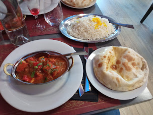 Photo n°27 de RESTAURANT KASHFULL INDIEN à Blain ()