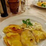 Photo n°3 de l'avis de Sarkadi.l fait le 03/12/2018 à 19:39 sur le  Ristorante Al Tinello à Brugnera