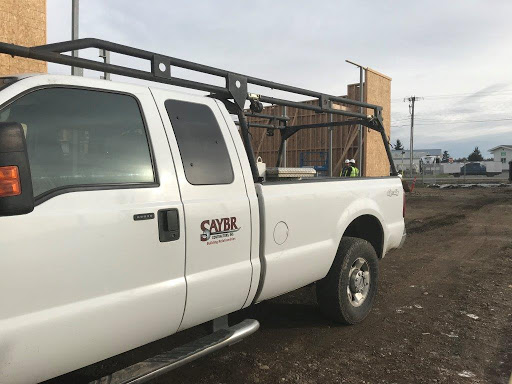 General Contractor «Saybr Contractors, Inc.», reviews and photos, 3852 S 66th St, Tacoma, WA 98409, USA