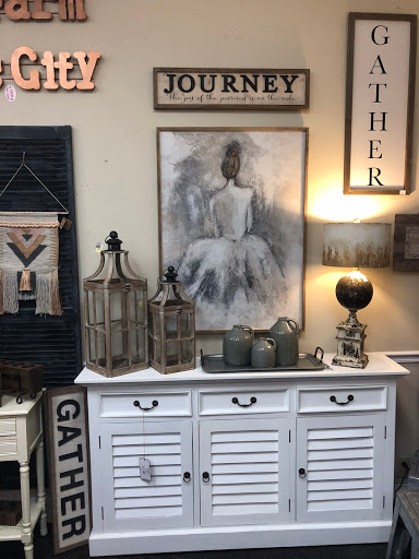 Boutique «The Pink Porch», reviews and photos, 1326 Trotwood Ave, Columbia, TN 38401, USA