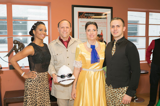 Dance School «Daza Dance Ballroom Academy», reviews and photos, 3230 Peachtree Rd NE, Atlanta, GA 30305, USA