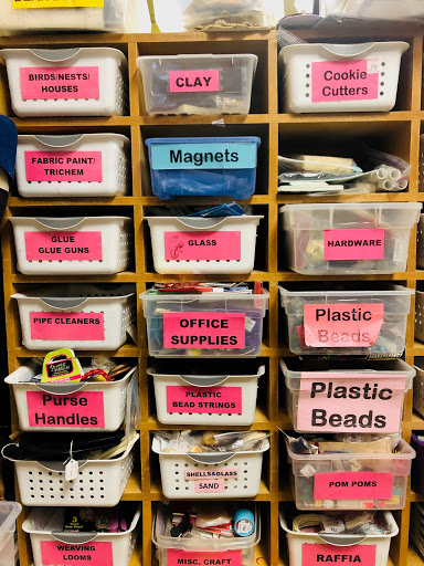 Thrift Store «Legacy», reviews and photos, 789 Gravenstein Hwy S, Sebastopol, CA 95472, USA