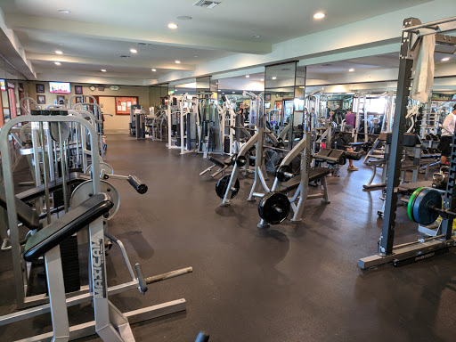 Health Club «West End Racquet & Health Club», reviews and photos, 4343 Spencer St, Torrance, CA 90503, USA