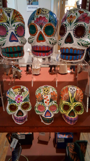 Gift Shop «Global Gifts», reviews and photos, 682 N High St, Columbus, OH 43215, USA