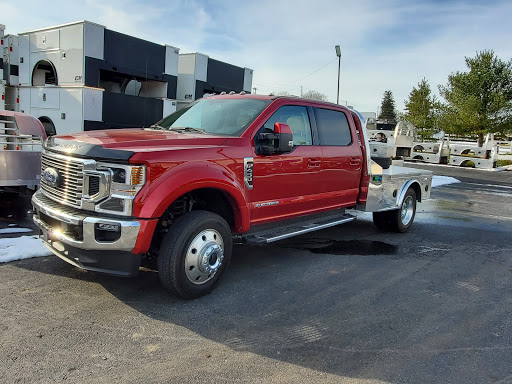 Used Truck Dealer «Front Line Motors», reviews and photos, 719 Rothsville Rd, Lititz, PA 17543, USA