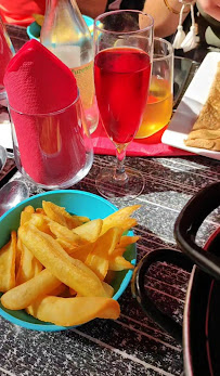 Plats et boissons du Restaurant français L'Encas à Cabourg - n°19