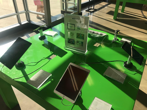 Computer Store «Simply Mac - Apple Premier Partner», reviews and photos, 305 FM1382 #621, Cedar Hill, TX 75104, USA