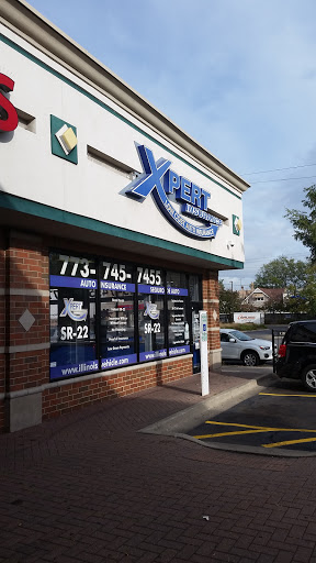 Xpert Insurance, 5219 W Fullerton Ave, Chicago, IL 60639, Auto Insurance Agency