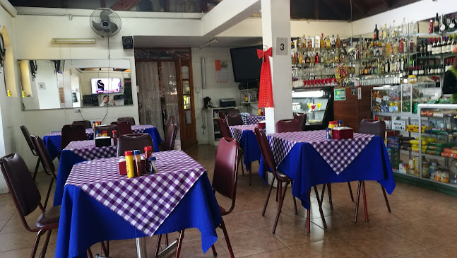 Hostal, Restaurant San Carlos