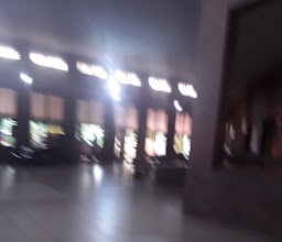 Niger Foundation Hospital photo