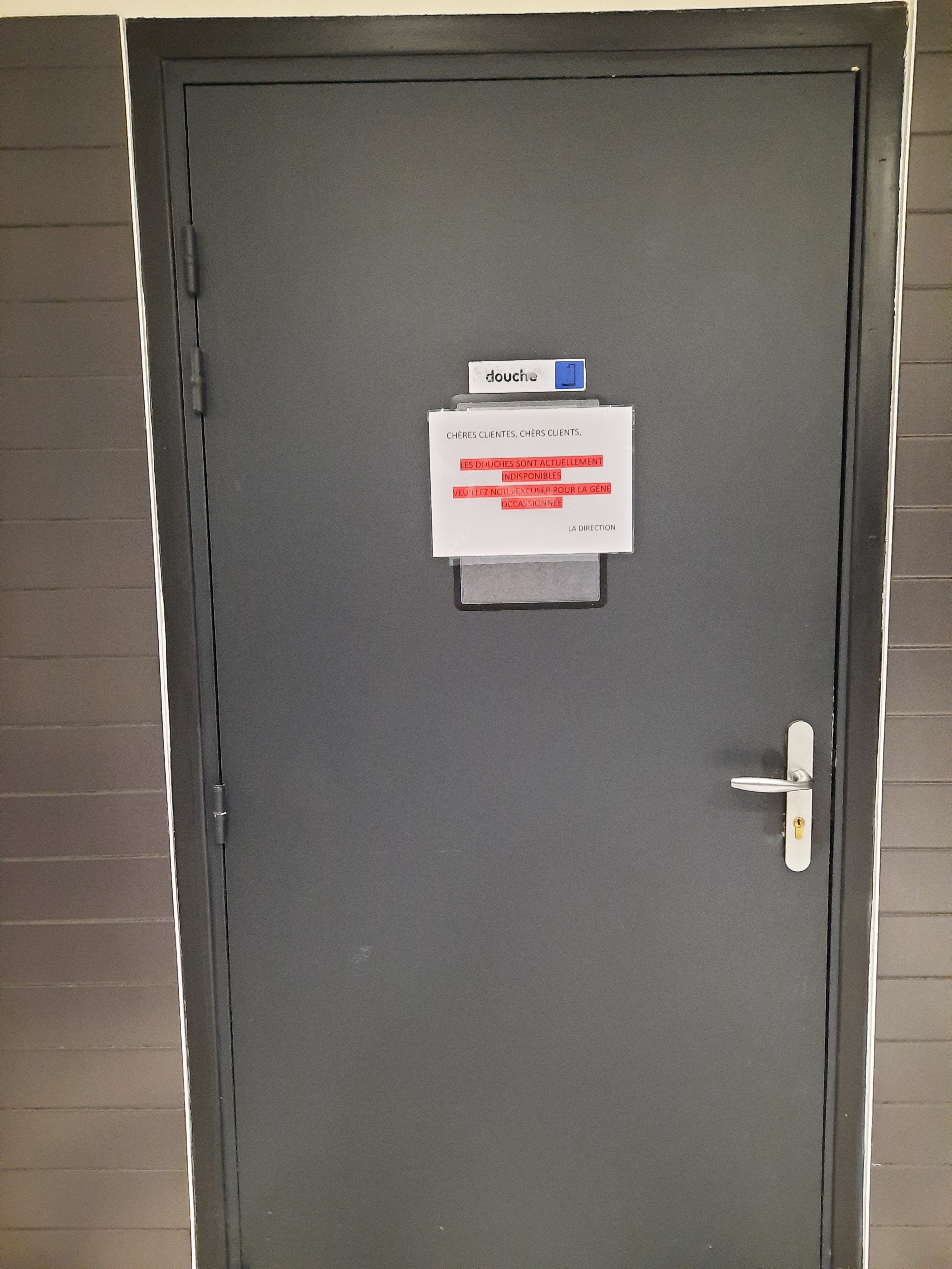 Photo n° 14 de l'avis de Samia.e fait le 13/12/2022 à 19:50