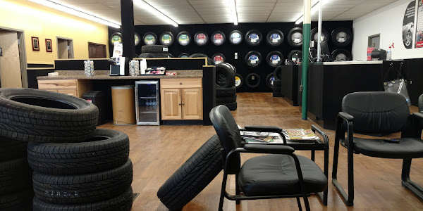 VIP Tires & Service