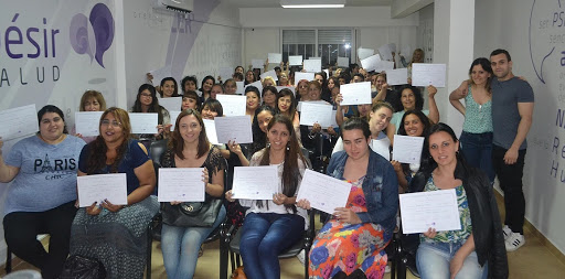 Désir Salud Acompañamiento Terapéutico en Buenos Aires