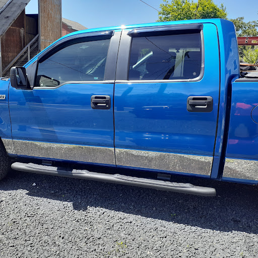 Used Car Dealer «443 Auto Sales», reviews and photos, 2848 Blakeslee Blvd Dr E, Lehighton, PA 18235, USA