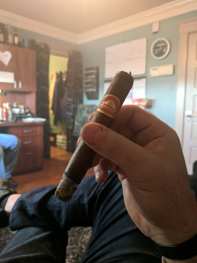 Tobacco Shop «Humidour Cigar Shoppe», reviews and photos, 2 Sherwood Rd, Cockeysville, MD 21030, USA