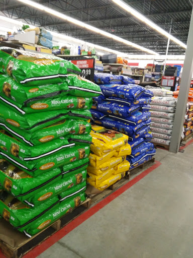 Home Improvement Store «Tractor Supply Co.», reviews and photos, 11946 Leslie Rd, Helotes, TX 78023, USA