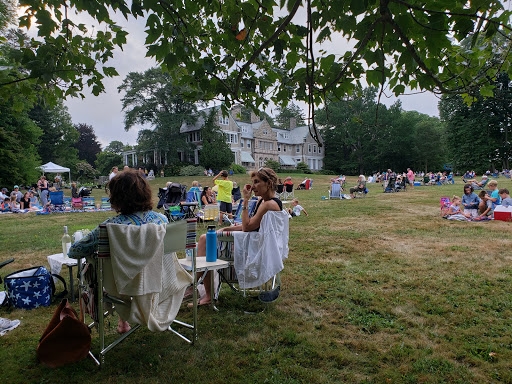 Tourist Attraction «Blithewold Mansion, Gardens & Arboretum», reviews and photos, 101 Ferry Rd, Bristol, RI 02809, USA