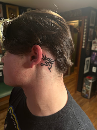 Explore tattoo studio ideas, creative tattoo ideas in Lake Villa, available at Eternal Tiger Tattoo