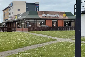 McDonald's image