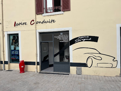 ISSOIRE CONDUITE Agence Sévigné à Issoire