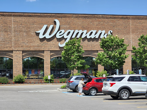 Supermarket «Wegmans», reviews and photos, 675 Alberta Dr, Amherst, NY 14226, USA