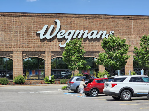 Supermarket «Wegmans», reviews and photos, 675 Alberta Dr, Amherst, NY 14226, USA