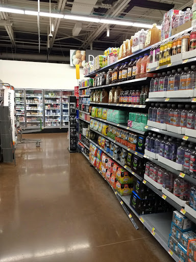 Supermarket «Walmart Neighborhood Market», reviews and photos, 8040 Independence Pkwy, Plano, TX 75025, USA