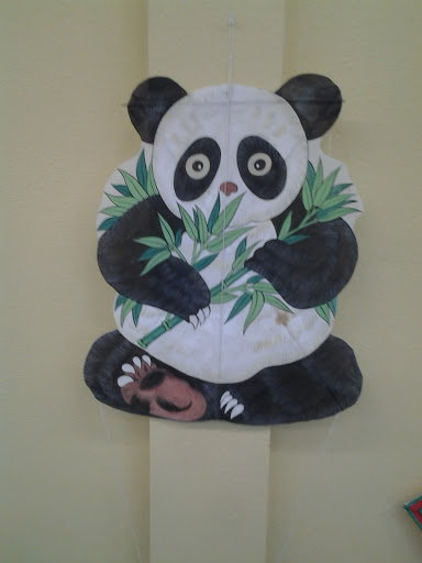 Museum «World Kite Museum & Hall-Fame», reviews and photos, 303 Sid Snyder Dr, Long Beach, WA 98631, USA