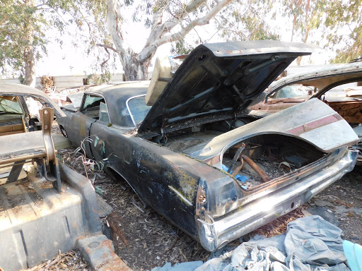 Auto Parts Store «Big M Automotive», reviews and photos, 271 7th St, Williams, CA 95987, USA