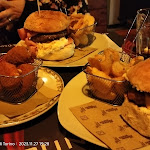 Photo n°5 de l'avis de Stefano.a fait le 29/11/2023 à 06:30 sur le  La Mole Pub à Turin