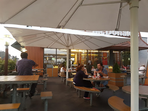 McDonald's - Gaia Drive em Vila Nova de Gaia