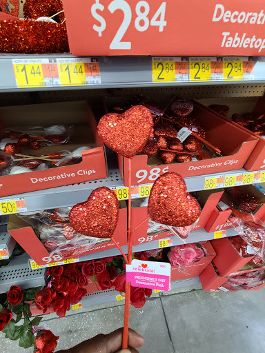 Department Store «Walmart Supercenter», reviews and photos, 5800 Us Highway 98 N, Lakeland, FL 33809, USA