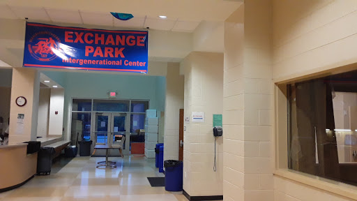 Recreation Center «Exchange Recreation Center», reviews and photos, 2771 Columbia Dr, Decatur, GA 30034, USA