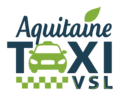 Aquitaine Taxi VSL