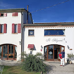 Photo n°3 de l'avis de Susanna.a fait le 08/11/2022 à 20:54 sur le  Il Selgaro Agriturismo e Alloggi à Venice